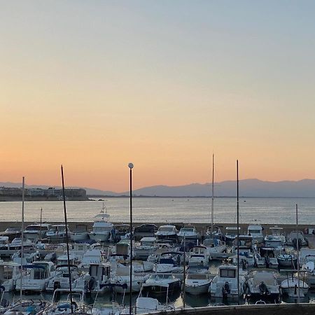 Precioso Apartamento En Primera Linea De Mar L' Escala 외부 사진
