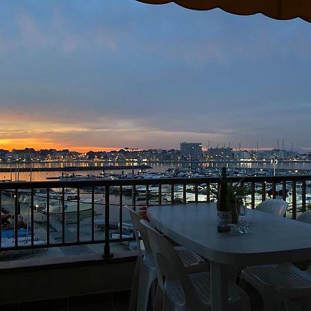 Precioso Apartamento En Primera Linea De Mar L' Escala 외부 사진