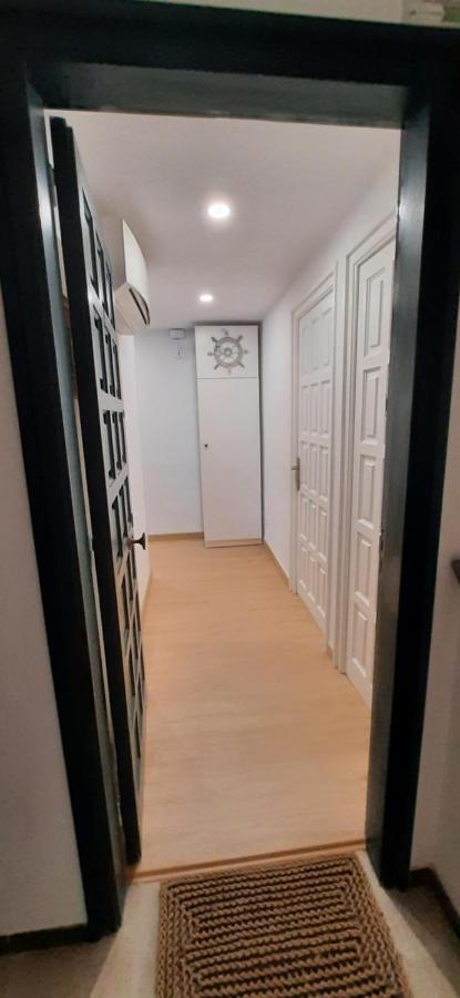 Precioso Apartamento En Primera Linea De Mar L' Escala 외부 사진