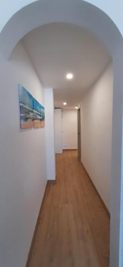 Precioso Apartamento En Primera Linea De Mar L' Escala 외부 사진