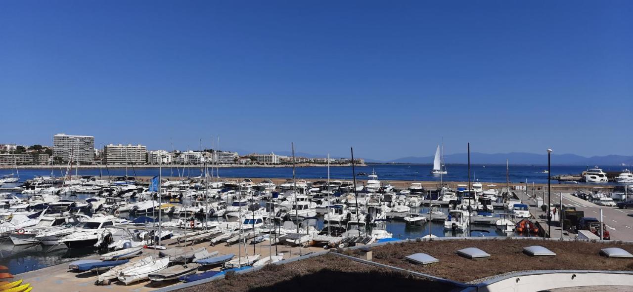 Precioso Apartamento En Primera Linea De Mar L' Escala 외부 사진