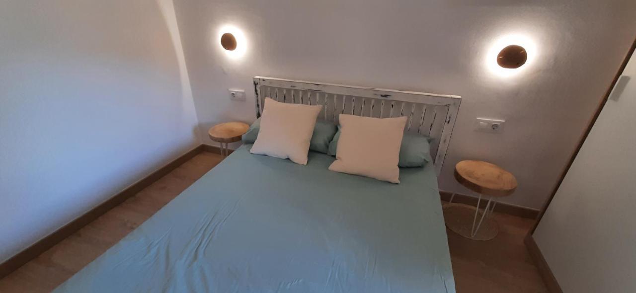 Precioso Apartamento En Primera Linea De Mar L' Escala 외부 사진