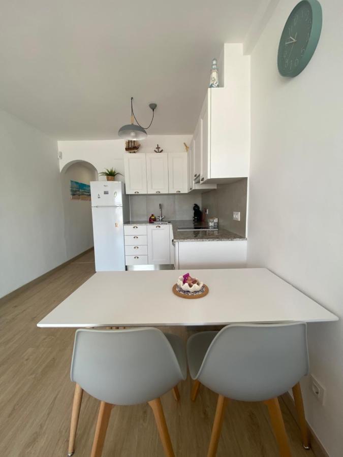 Precioso Apartamento En Primera Linea De Mar L' Escala 외부 사진