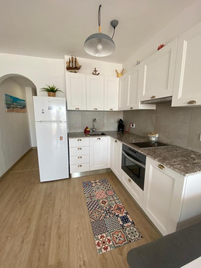 Precioso Apartamento En Primera Linea De Mar L' Escala 외부 사진