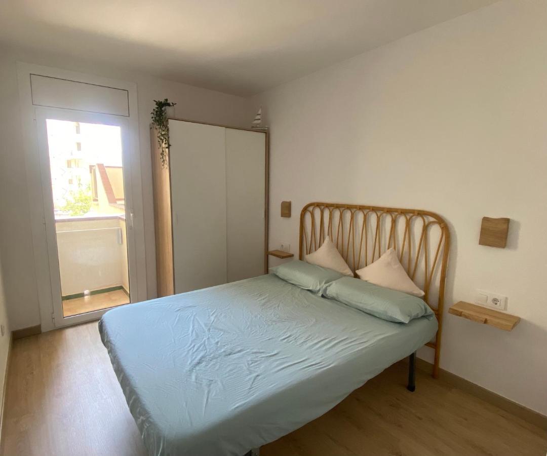 Precioso Apartamento En Primera Linea De Mar L' Escala 외부 사진